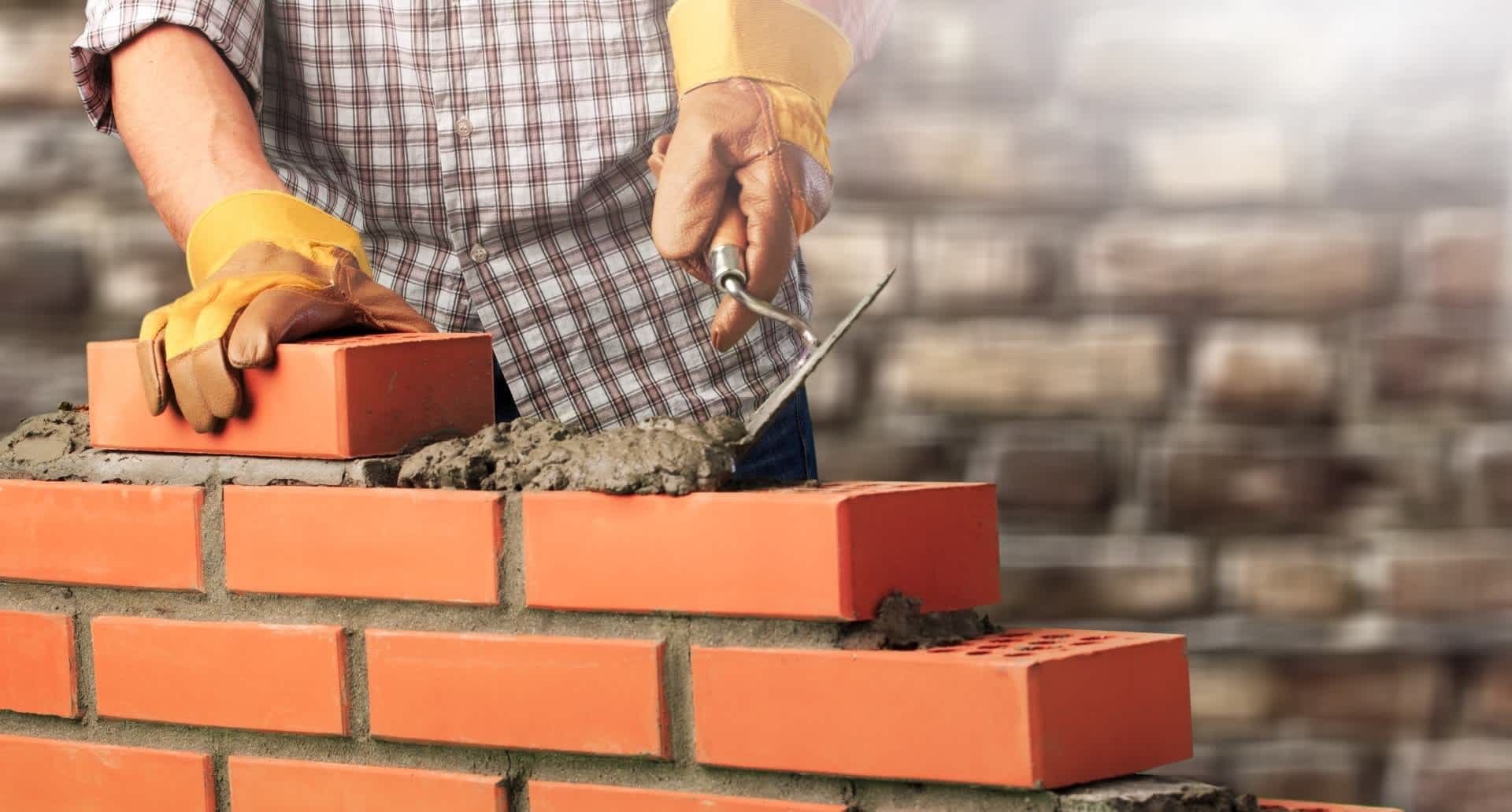 Servicio de Albañilería Profesional