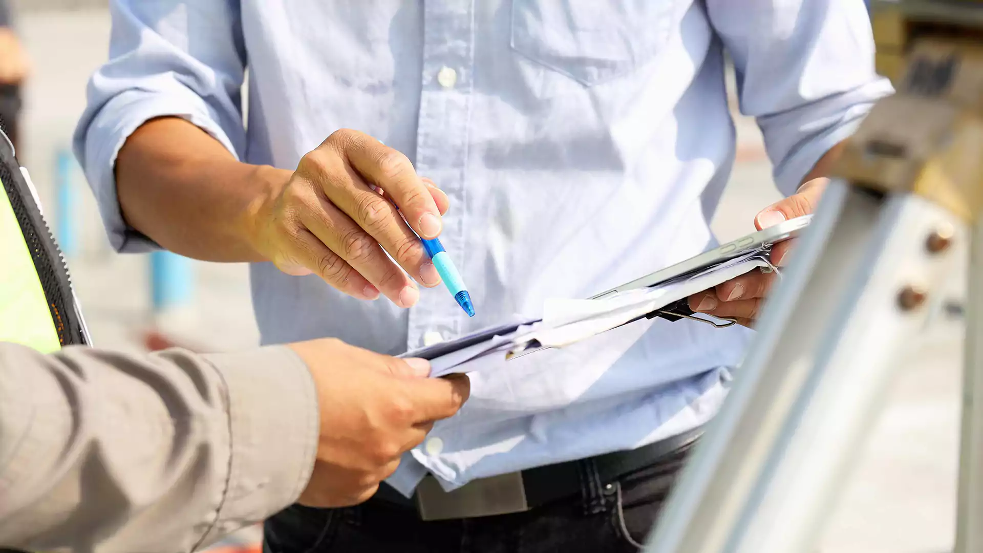 Asesoramiento Técnico en Construcción